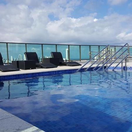Ramada Flat Apartamento Recife Exterior foto
