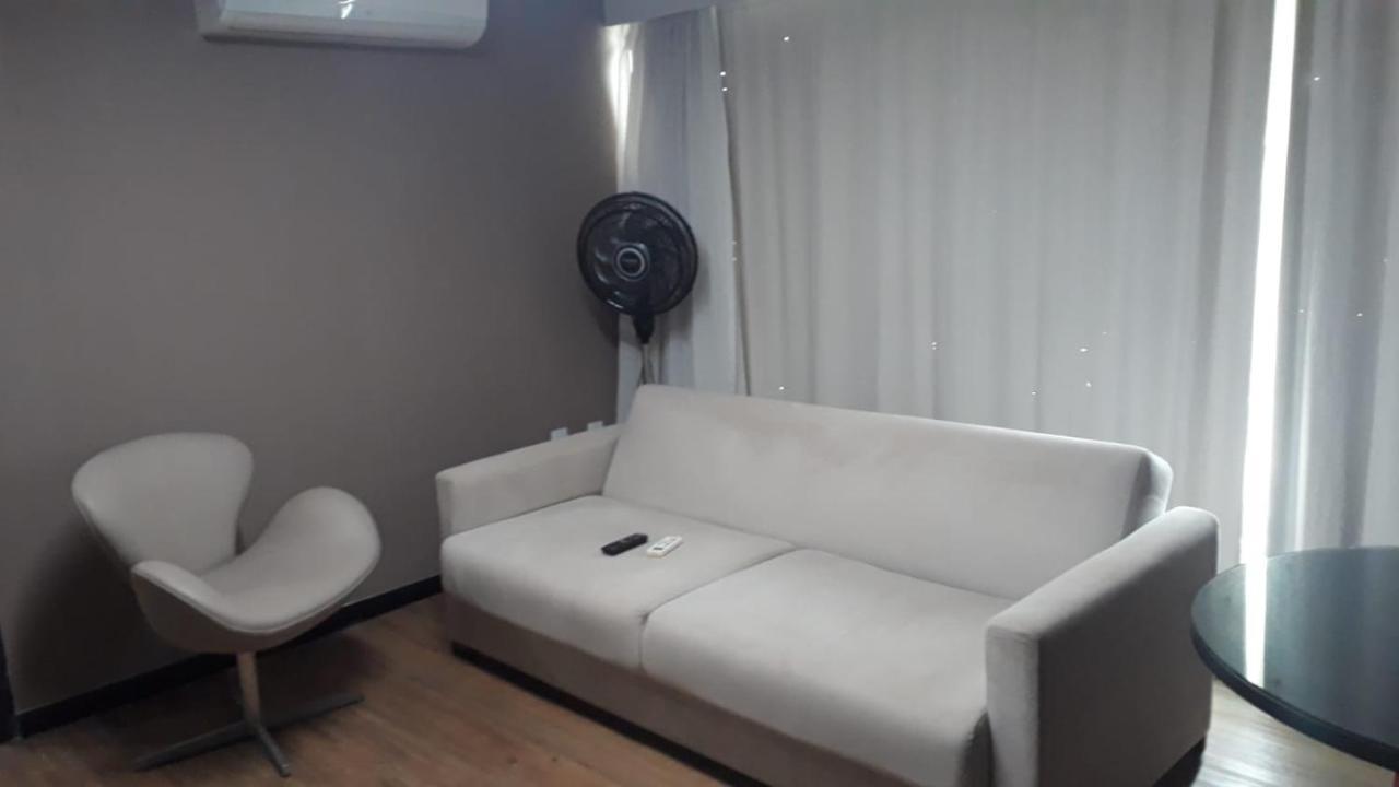 Ramada Flat Apartamento Recife Exterior foto