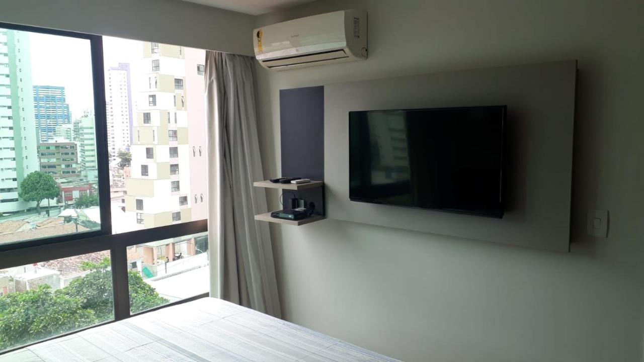 Ramada Flat Apartamento Recife Exterior foto