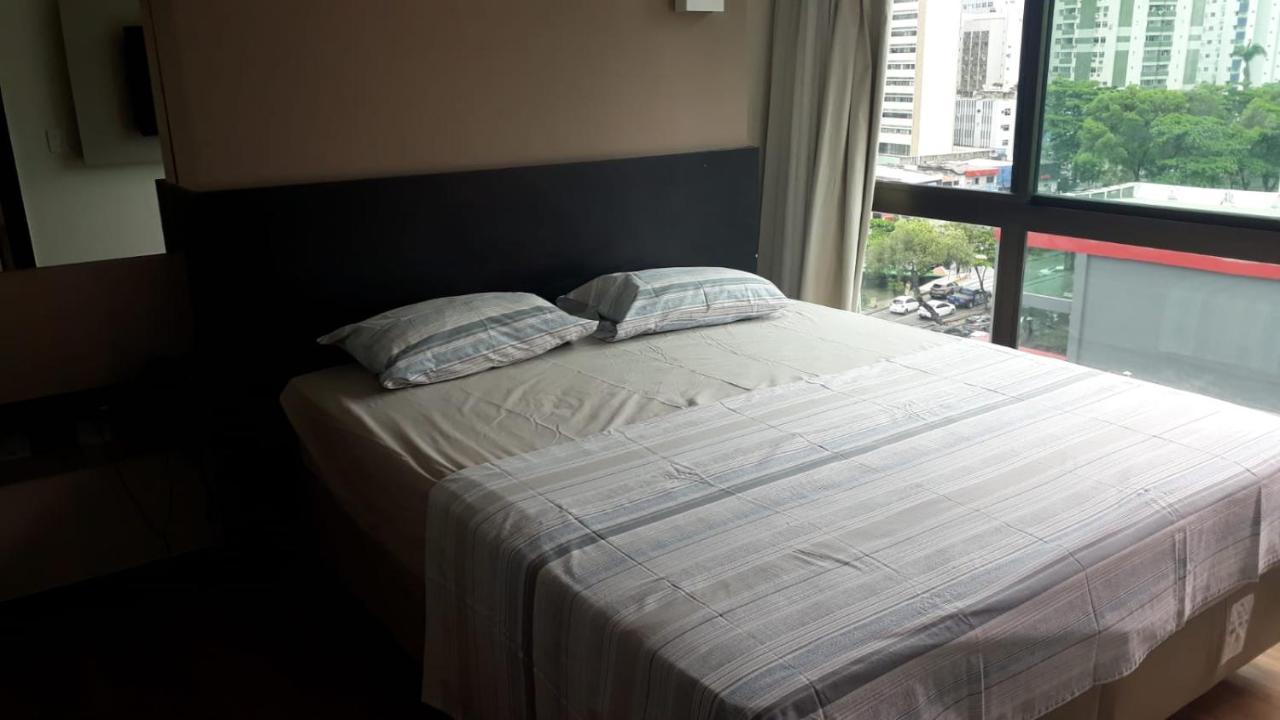 Ramada Flat Apartamento Recife Exterior foto