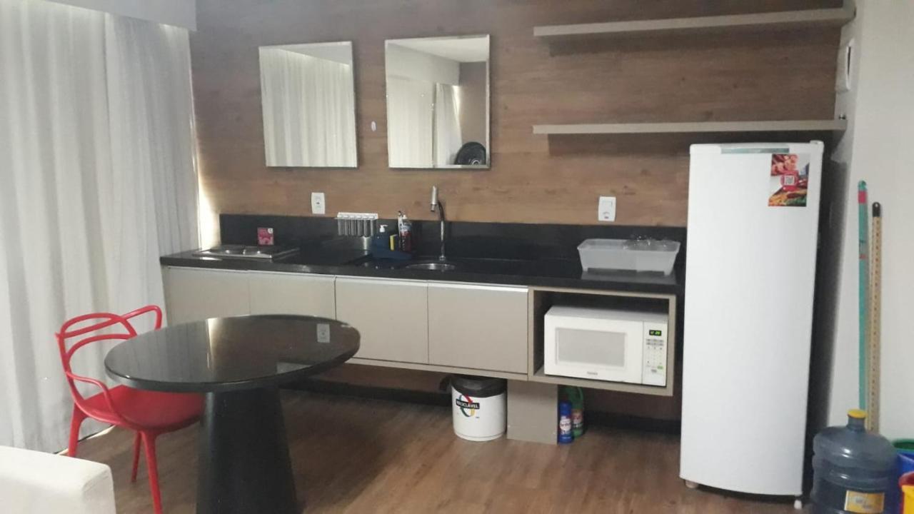 Ramada Flat Apartamento Recife Exterior foto
